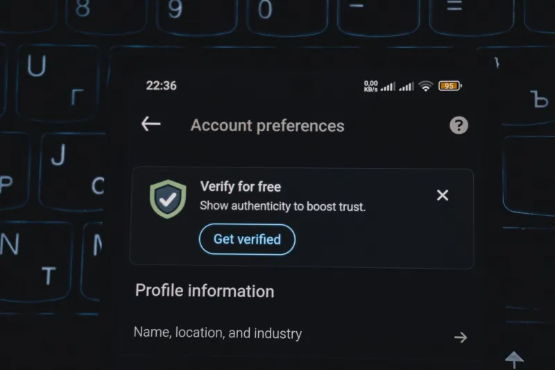 Forgotten Devices Are Still Logged Into Your Accounts — Here's How to Kick Them Out